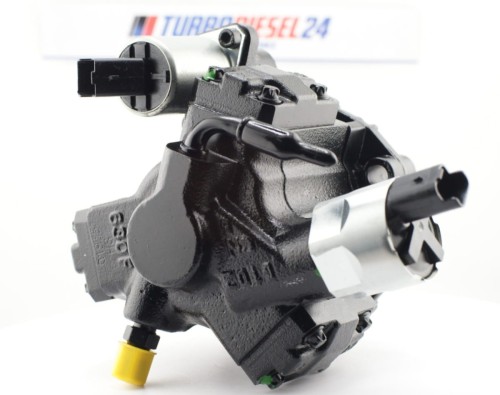 Pompa wtryskowa CR 5WS40380 SIEMENS