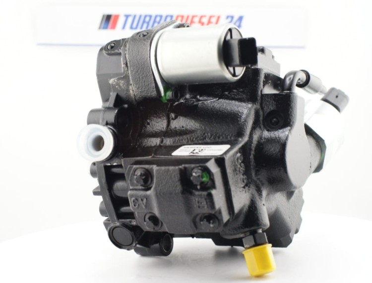 Pompa wtryskowa CR 5WS40380 SIEMENS