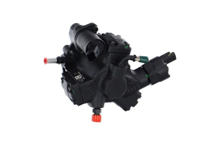 Pompa wtryskowa CR 5WS40019 SIEMENS