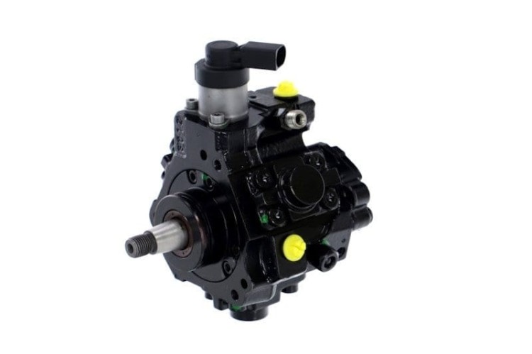Pompa wtryskowa CR 0445010154 BOSCH