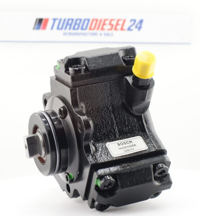 Pompa wtryskowa CR 0445010008 BOSCH