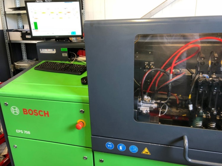 Pompa wtryskowa R9424A000A ( 9424A110A ) DELPHI DFP3 Common Rail