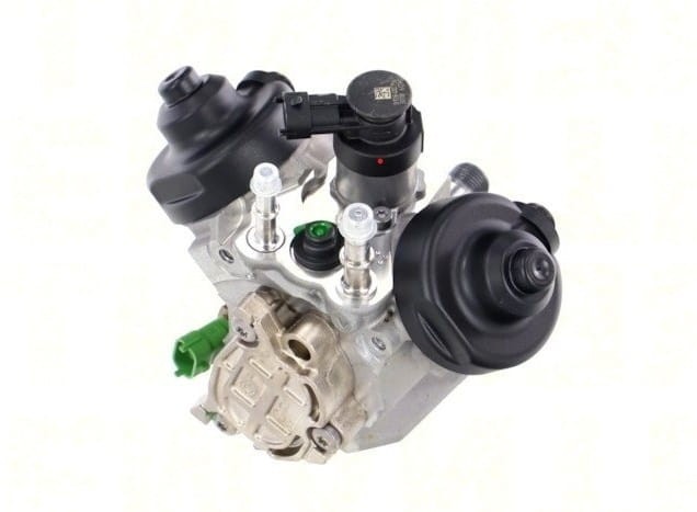 Pompa wtryskowa CR 0445010614 BOSCH