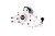 Pompa wtryskowa CR 0445010143 BOSCH