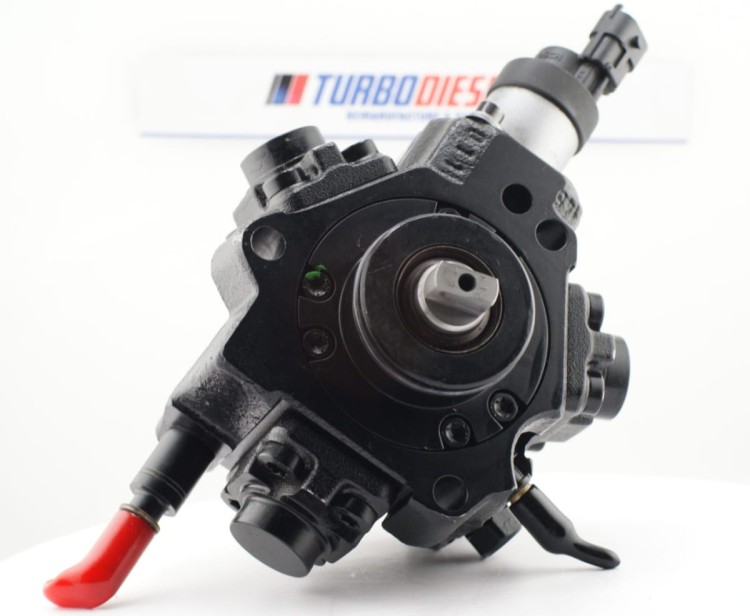 Pompa wtryskowa CR 0445010139 BOSCH