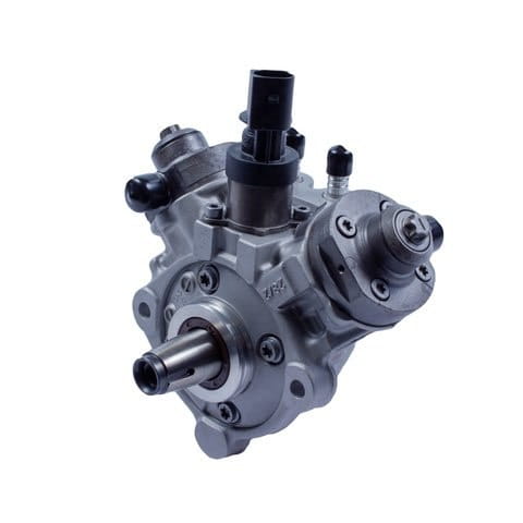 Pompa wtryskowa 0445010623 BMW 3.0D 535D 740D X5