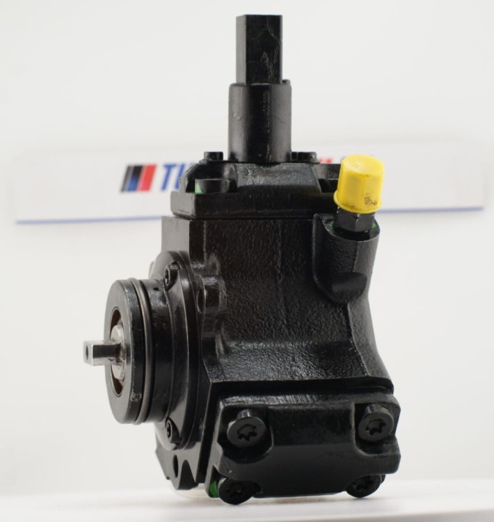 Pompa wtryskowa CR 0445010024 BOSCH