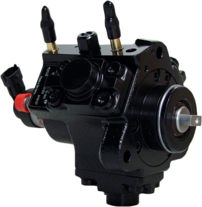 Pompa wtryskowa CR 0445010222 BOSCH