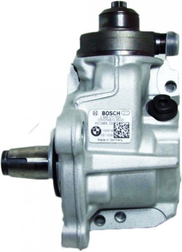 Pompa wtryskowa CR 0445010524 BOSCH CP4 Common Rail