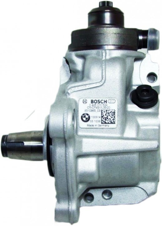 Pompa wtryskowa CR 0445010524 BOSCH CP4 Common Rail