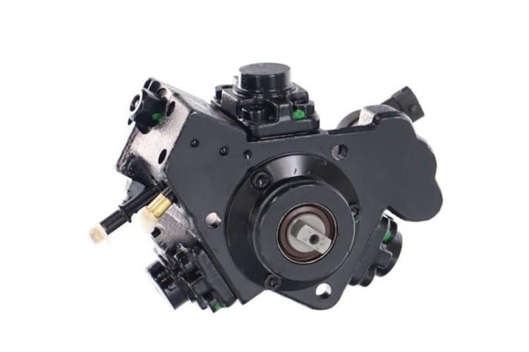 Pompa wtryskowa CR 0445010157 BOSCH