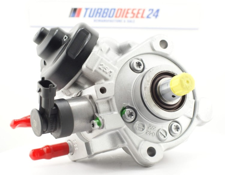 Pompa wtryskowa CR 0445010512 BOSCH