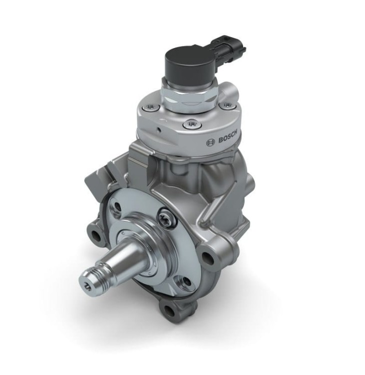 Pompa wtryskowa CR 0445010513 BOSCH