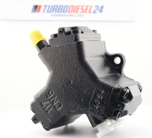 Pompa wtryskowa 0445010015 MERCEDES-BENZ