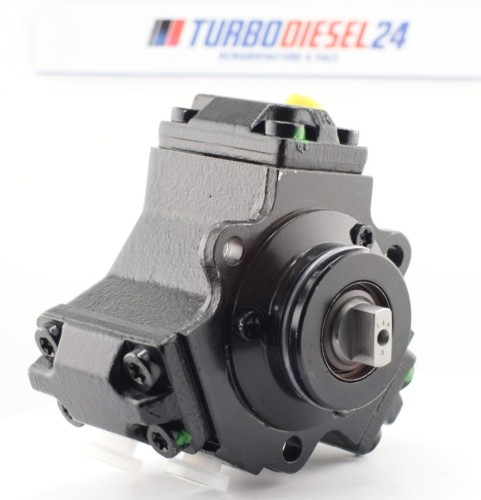 Pompa wtryskowa 0445010015 MERCEDES-BENZ