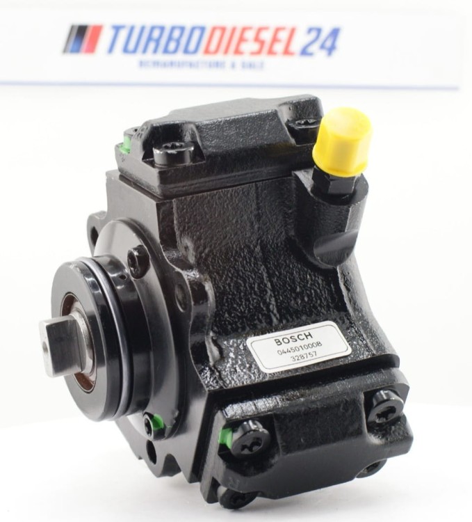 Pompa wtryskowa 0445010015 MERCEDES-BENZ