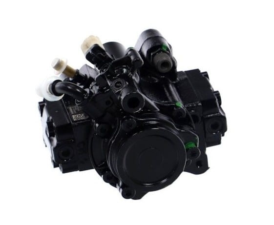 Pompa wtryskowa CR SIEMENS/VDO 5WS40893 Common Rail