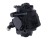 Pompa wtryskowa CR DENSO HP3 294000-032 Common Rail 22100-0R030 HU294000-0324