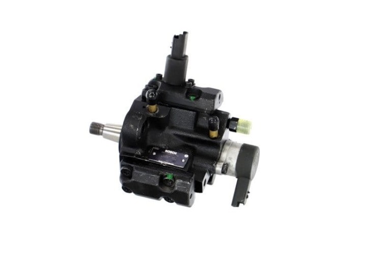 Pompa wtryskowa CR 0445010162 BOSCH