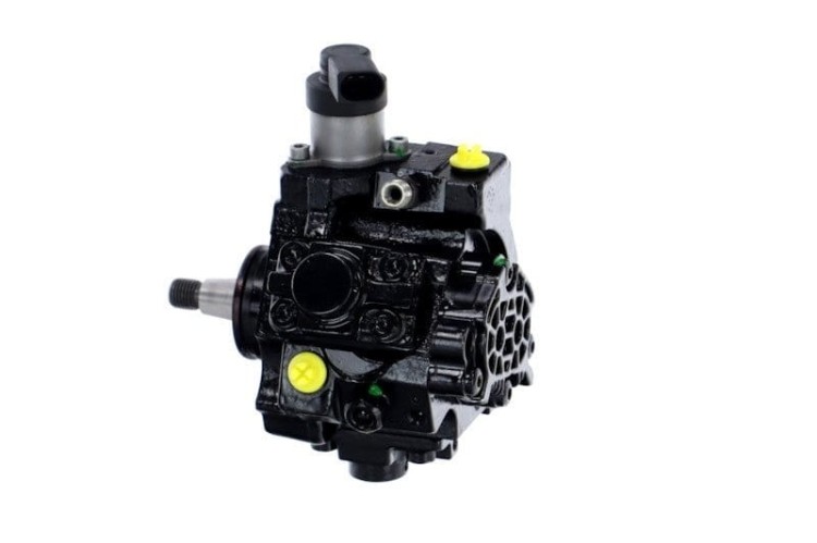Pompa wtryskowa CR 0445010171 BOSCH