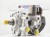 Pompa wtryskowa CR 9042A022A DELPHI
