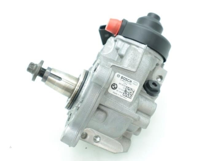 Pompa wtryskowa CR 0445010540 BOSCH CP4