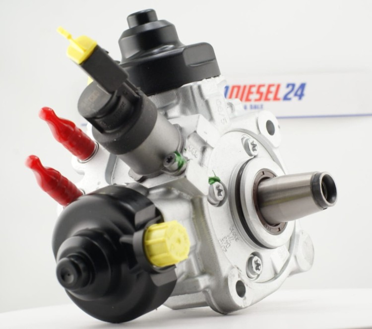 Pompa wtryskowa CR 0445010634 BOSCH