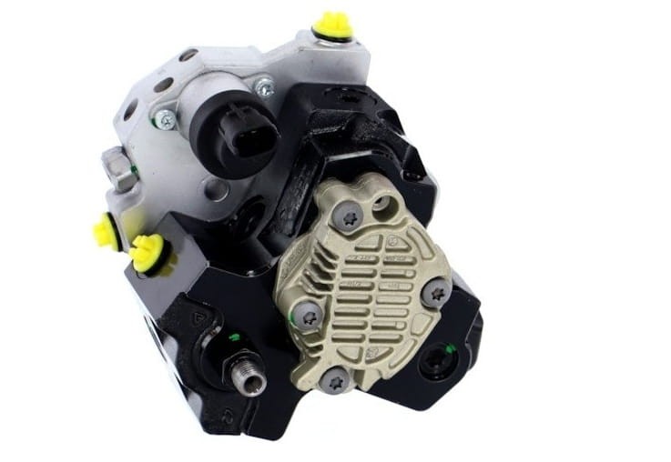 Pompa wtryskowa CR BOSCH CP3 0445010098 wysokiego ciśnienia