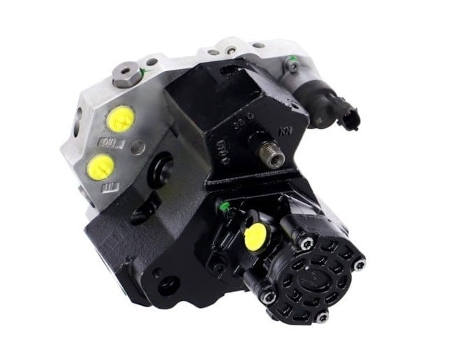 Pompa wtryskowa CR BOSCH CP3 0445020023 Common Rail