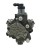 Pompa wtryskowa CR 0445010136 BOSCH CP1 Common Rail