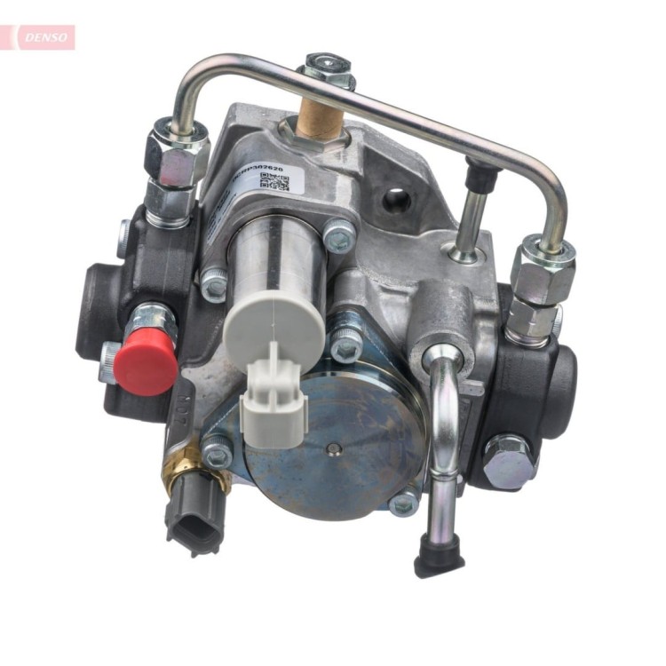Pompa wtryskowa CR 294000-102 (221000-R050) DENSO HP3 Common Rail