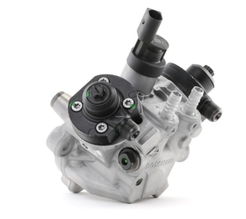 Pompa wtryskowa 0445010617 BOSCH CP4 wysokociśnieniowa CR
