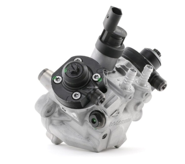 Pompa wtryskowa 0445010617 BOSCH CP4 wysokociśnieniowa CR
