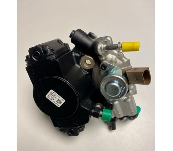 Pompa wysokociśnieniowa DELPHI DFP3 28447442 (A6510703301)