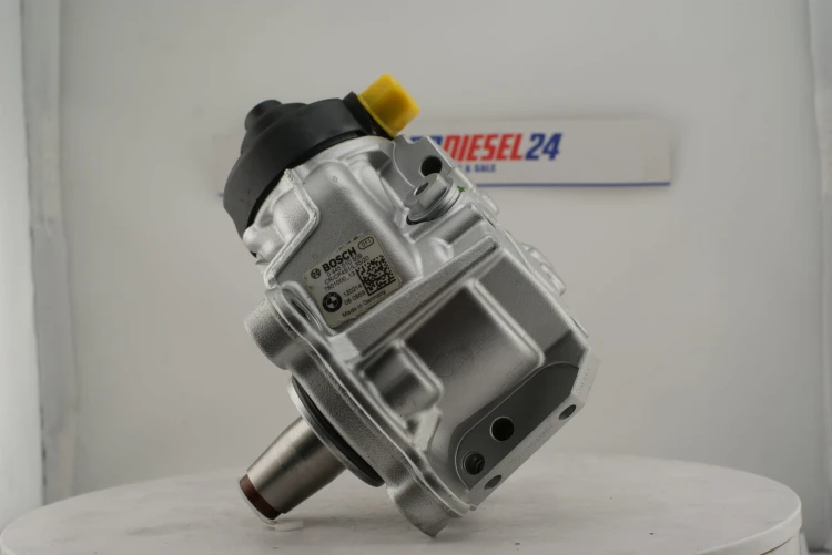 Pompa wtryskowa CR 0445010509 BOSCH