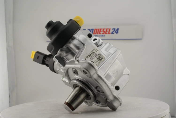 Pompa wtryskowa CR 0445010509 BOSCH