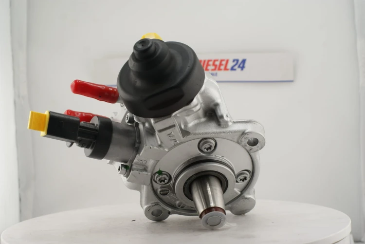 Pompa wtryskowa CR 0445010509 BOSCH
