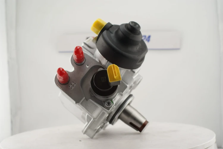 Pompa wtryskowa CR 0445010509 BOSCH