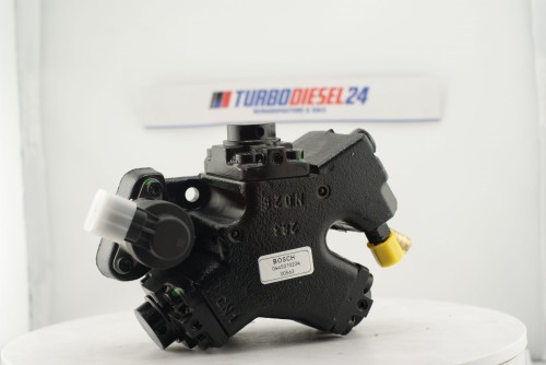 Pompa wtryskowa CR 0445010204 BOSCH