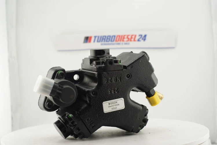Pompa wtryskowa CR 0445010204 BOSCH