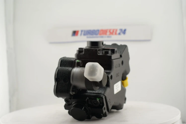 Pompa wtryskowa CR 0445010204 BOSCH