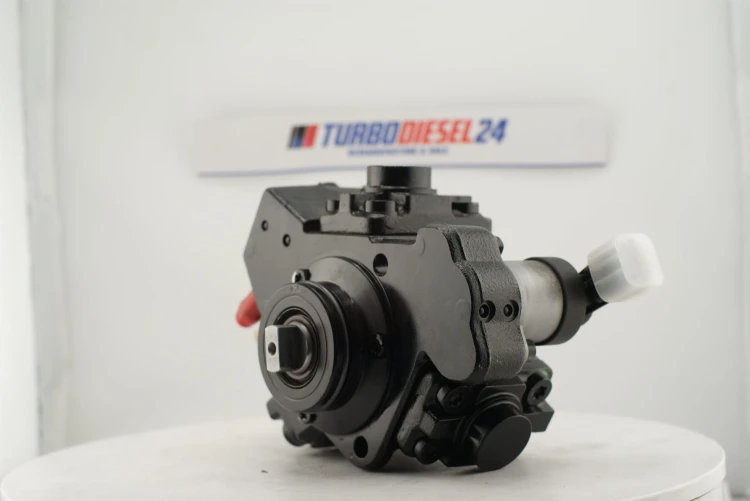 Pompa wtryskowa CR 0445010204 BOSCH