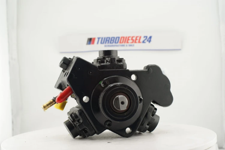 Pompa wtryskowa CR 0445010204 BOSCH