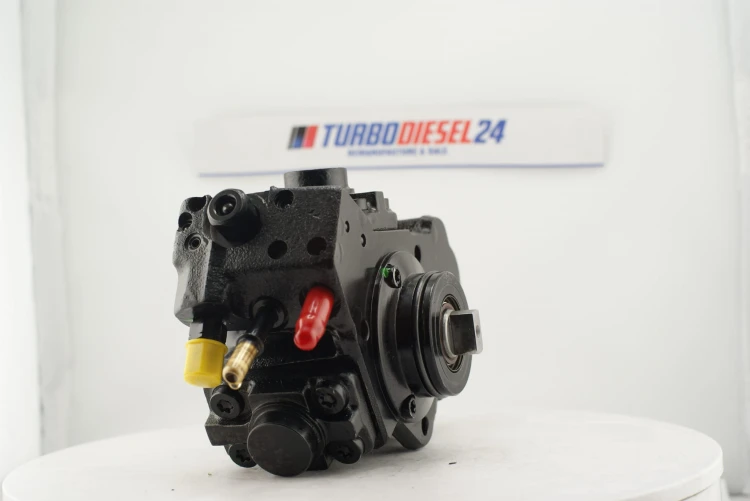 Pompa wtryskowa CR 0445010204 BOSCH