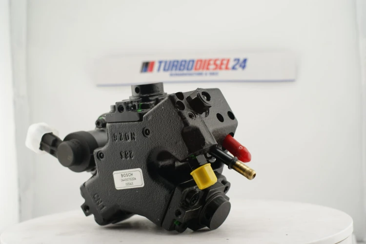 Pompa wtryskowa CR 0445010204 BOSCH