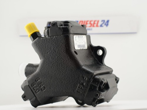 Pompa wtryskowa CR 0445010050 BOSCH