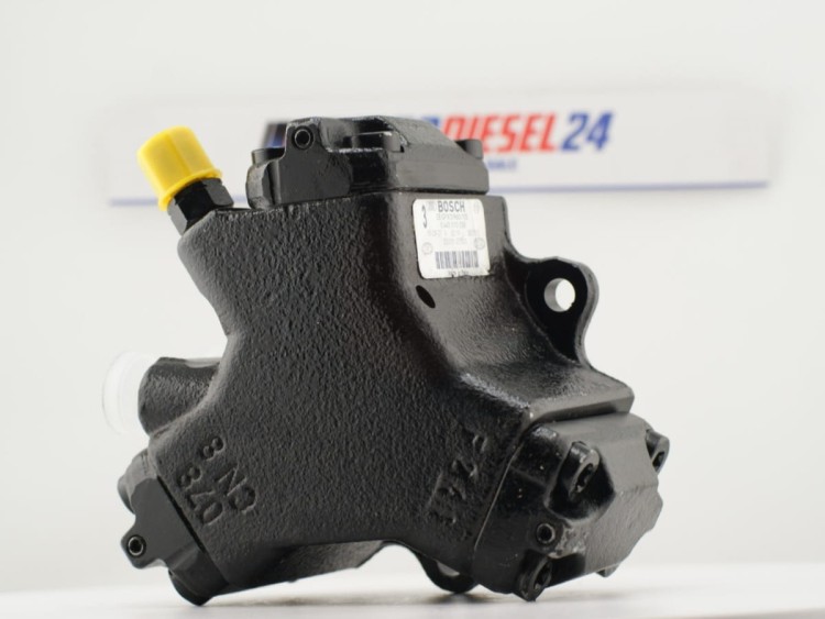 Pompa wtryskowa CR 0445010050 BOSCH