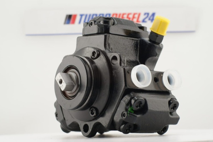 Pompa wtryskowa CR 0445010050 BOSCH