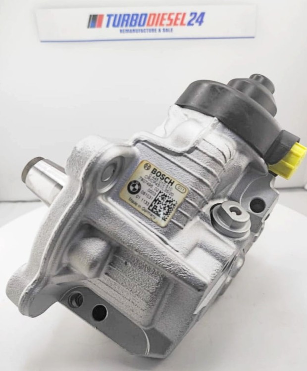 Pompa wtryskowa CR 0445010510 BOSCH BMW