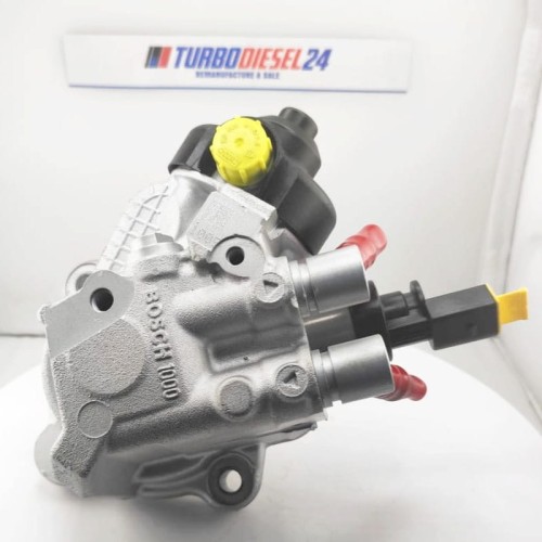 Pompa wtryskowa CR 0445010510 BOSCH BMW